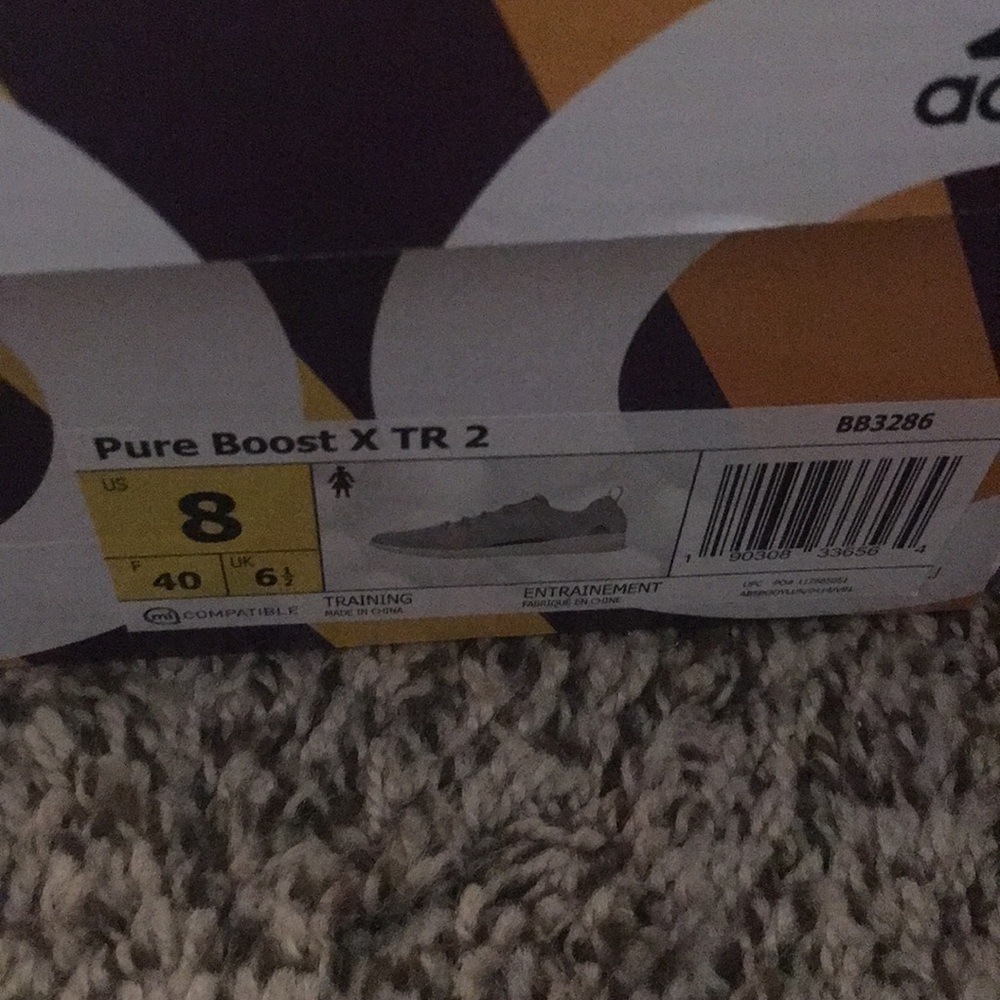 PureBoost x tr 2 - Picture 6 of 8